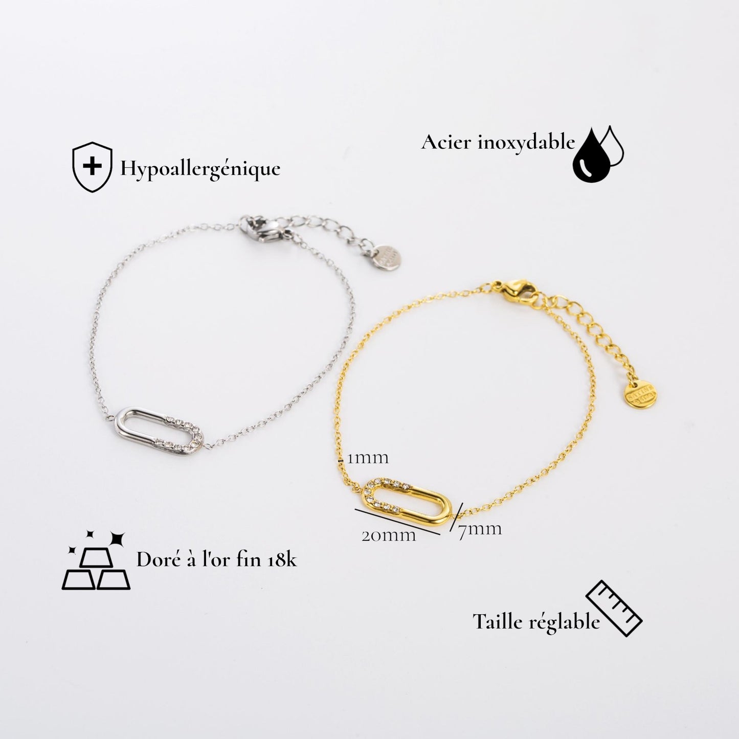 Bracelet - Ephyra