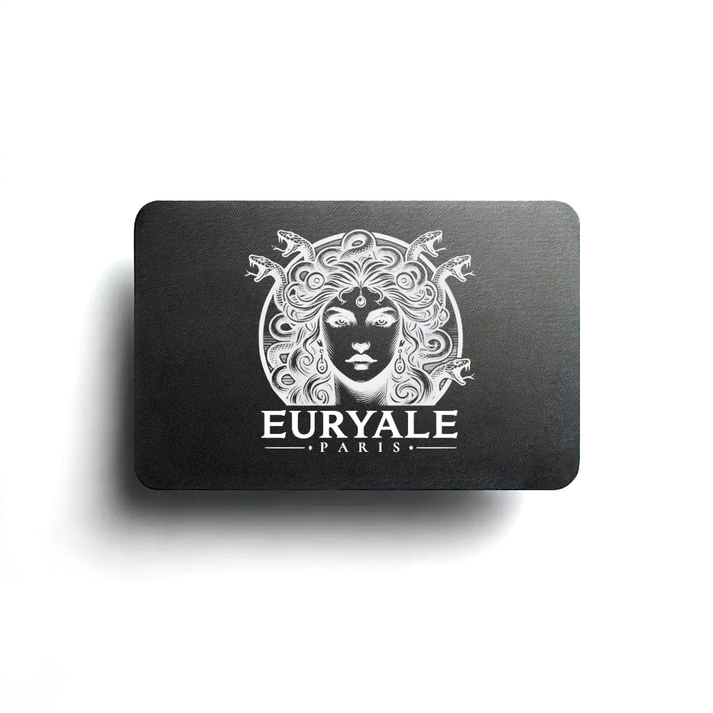 Carte Cadeau - Euryale Jewelry