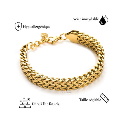 Bracelet - Thysa