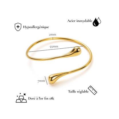 Bracelet - Nyxéa