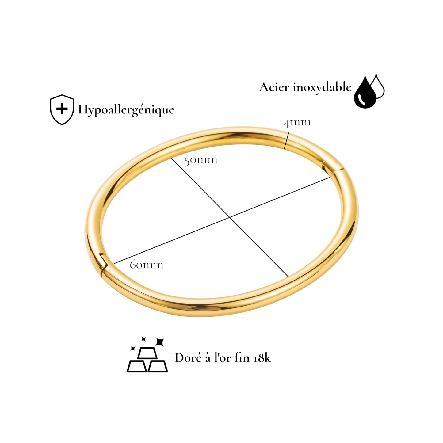 Bracelet - Astreia