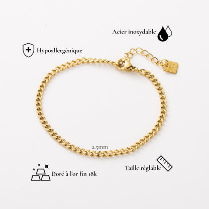 Bracelet - Heliara