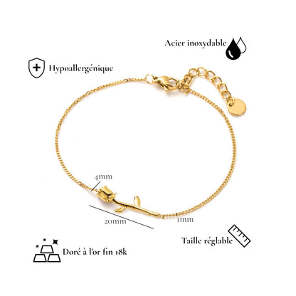 Bracelet - Érato