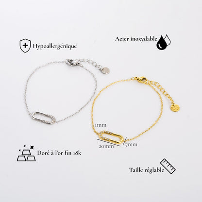 Bracelet - Ephyra