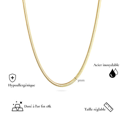 Collier - Ophira
