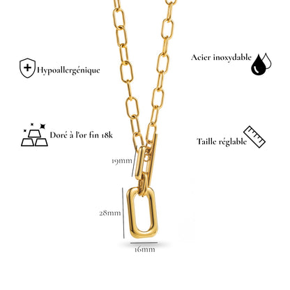 Collier - Erytha