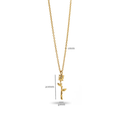 Collier - Érato