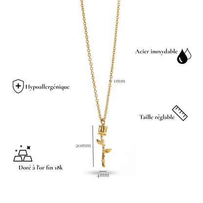 Collier - Érato
