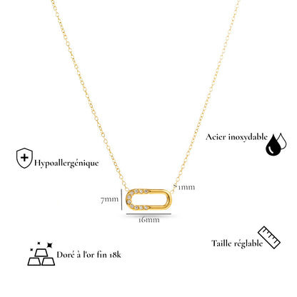 Collier - Ephyra