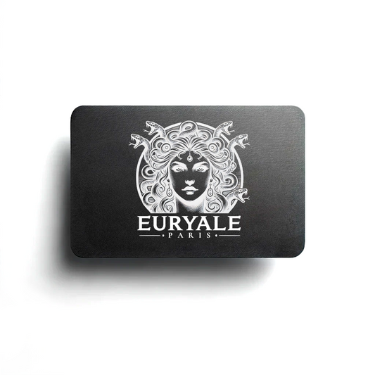Carte Cadeau - Euryale Jewelry